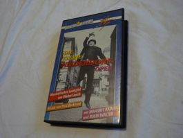 VHS Rare Videokassette - Die kleine Niederdorfoper