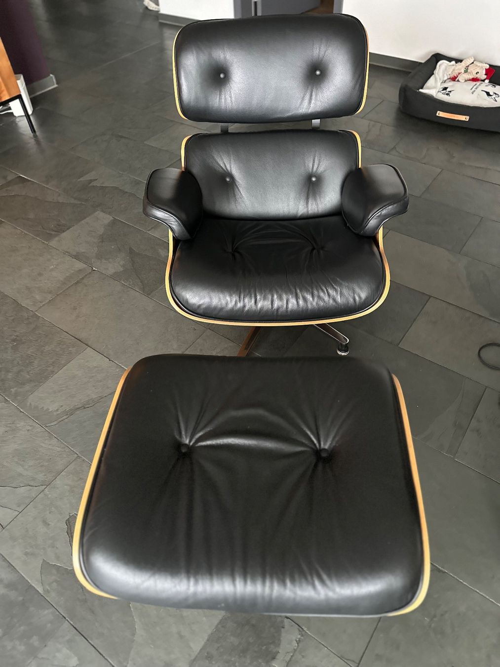Schne Eames Chair Gebraucht Bildnull