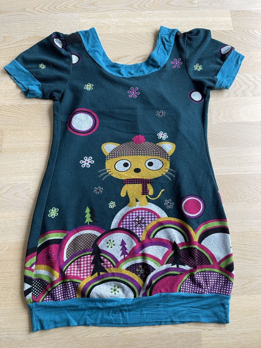 Kleider & Röcke: Kleid – Gebraucht aus Zürich von AnaMK 2