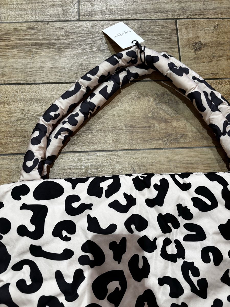 Borse da donna: Studio Noos mom bag  – Usato da Cham venduto da Giulia1009 3