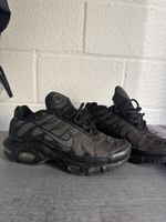 Nike TN Air Max Plus Grösse 36 schwarz