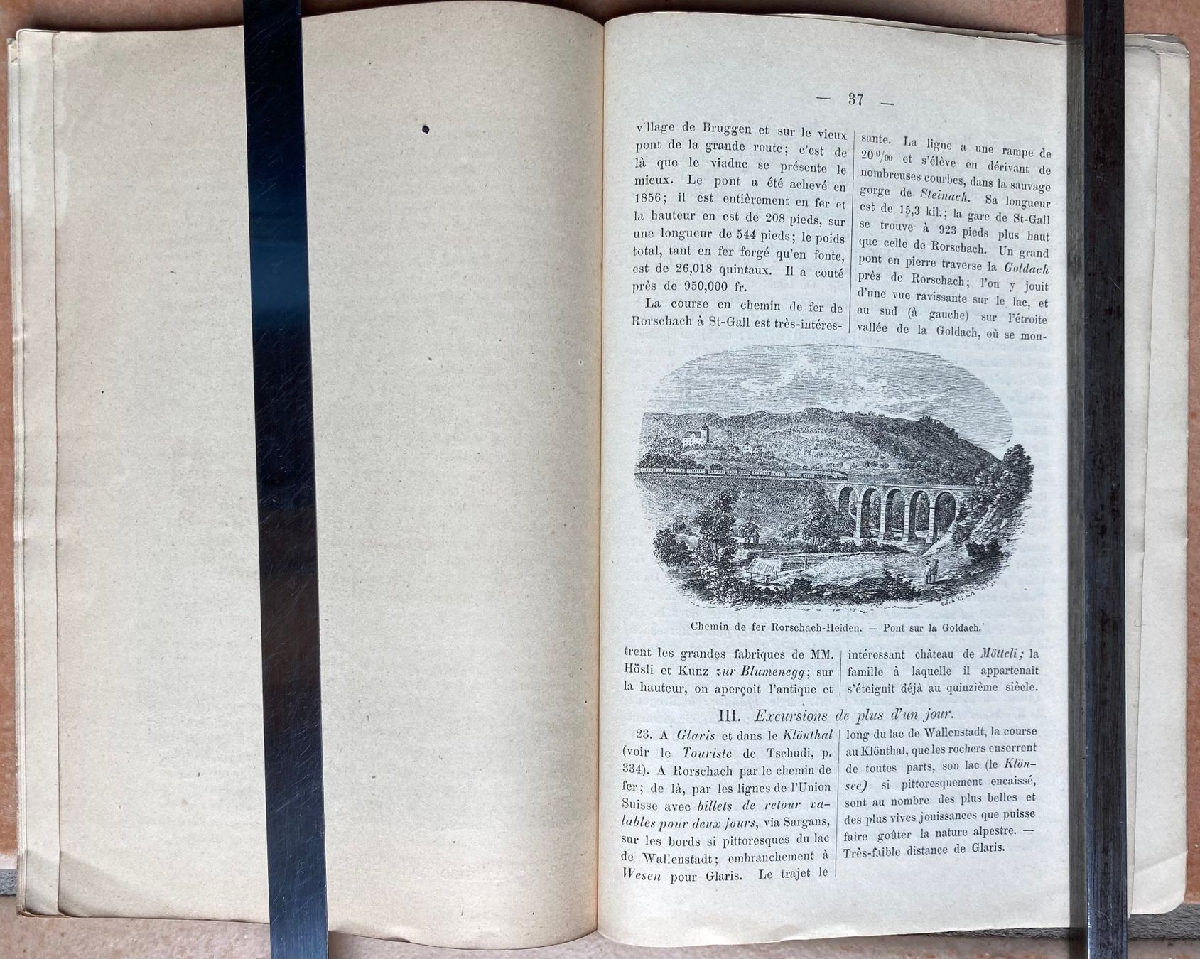 Bücher: Heiden et le chemin de fer Rorschach-Heiden - 1880 – Gebraucht aus Versoix von Decapod 7