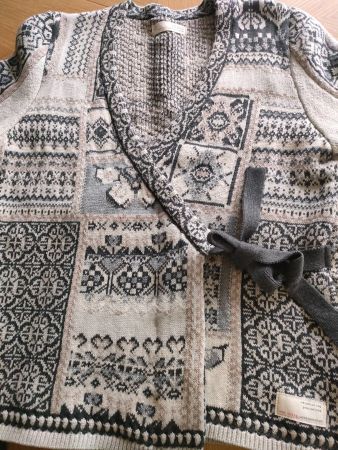 Jacke odd Molly