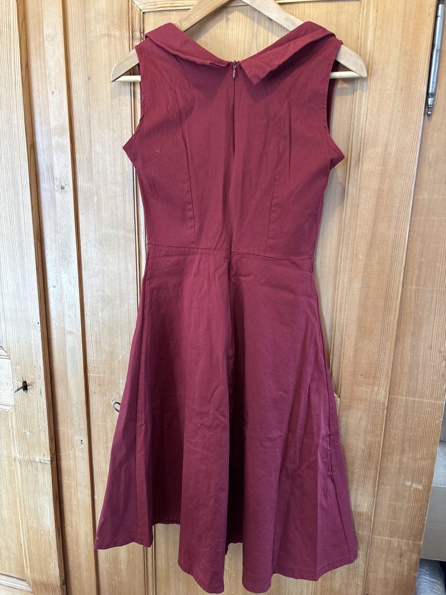 Vestiti: Magnifique robe coton M – Nuovo (secondo la descrizione) da Arbaz venduto da nin_zqc6 3