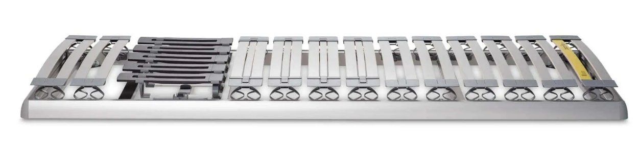 Bico Reti a doghe: bico-flex B Lattenrost 90 x 200 – Usato da Birr venduto da Andi660