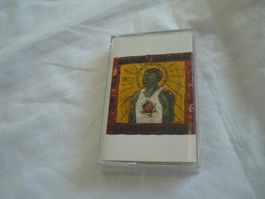 Musikkassette - Neville Brothers - 70s 80er Rock