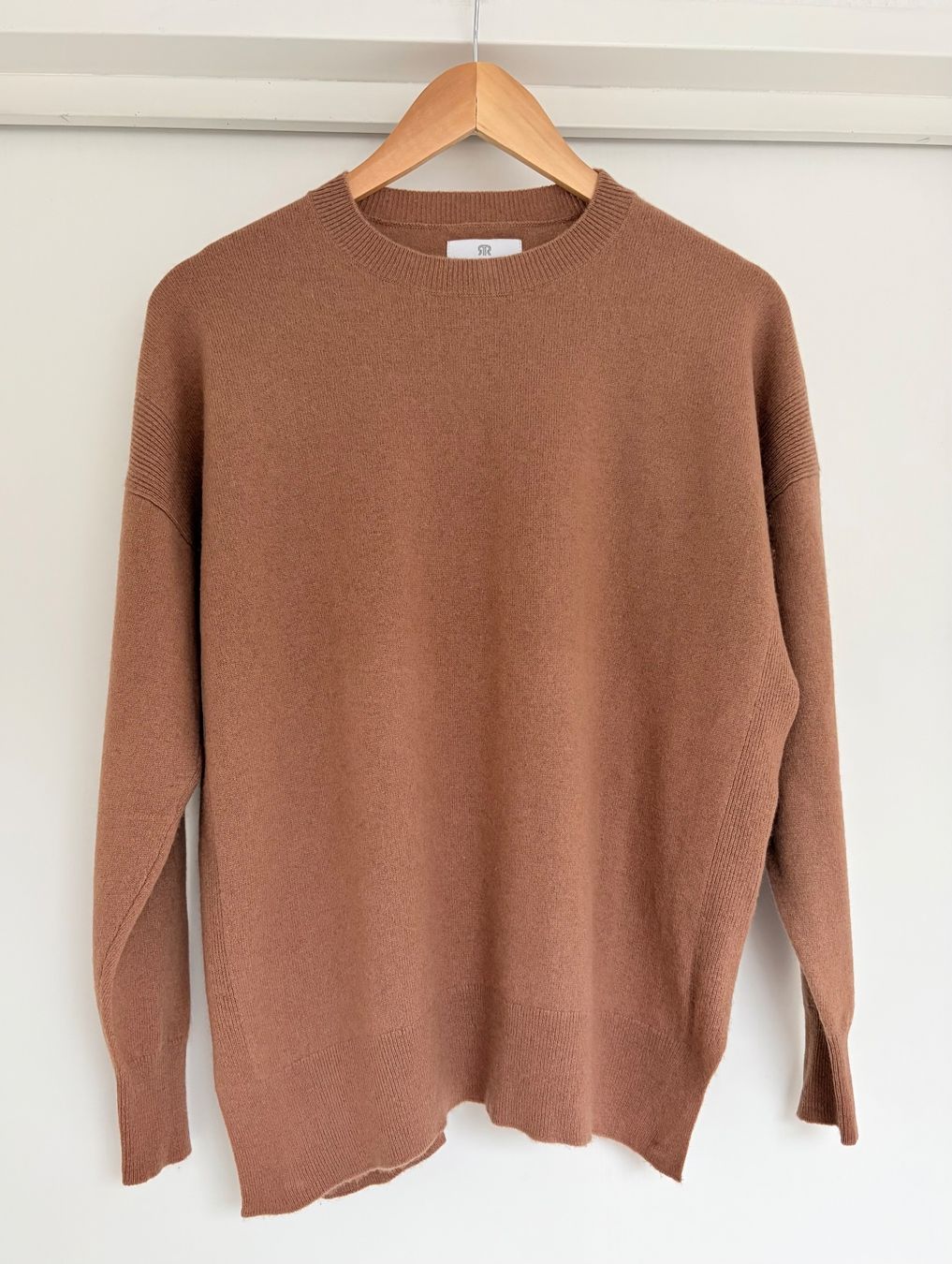 La Redoute Pulls & Sweat-shirts: La Redoute Kaschmir Pullover Gr.XL – D'occasion à Unterägeri par Jutka_04