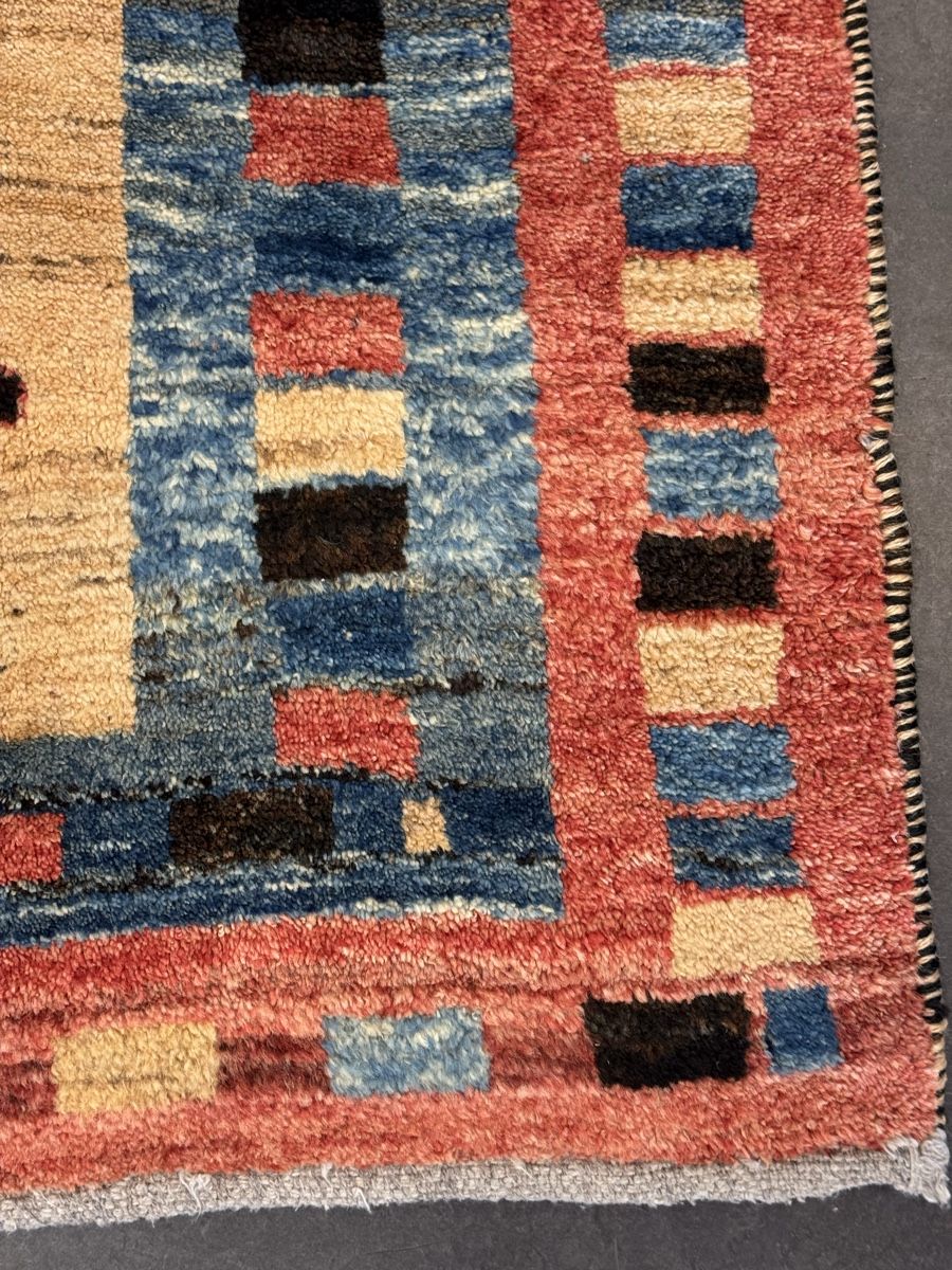 Teppiche: Gabbeh 138 x 153 – Neu (gemäss Beschreibung) aus Liestal von galerie_nategh 7