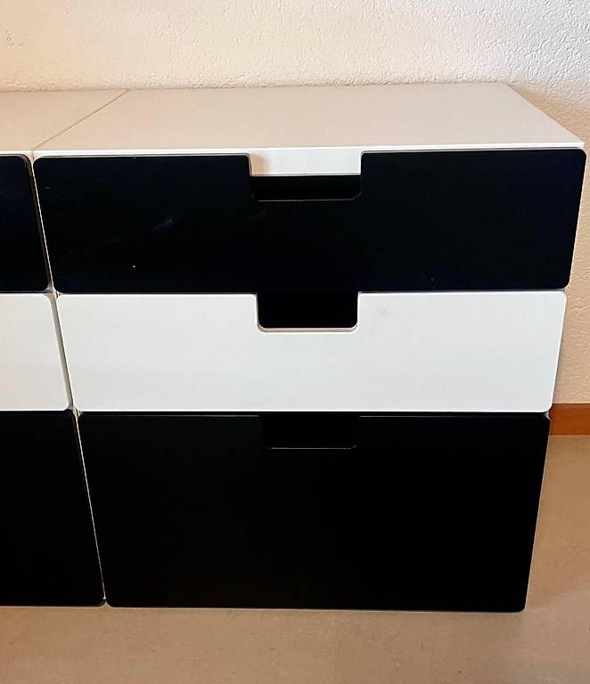 Cassettiere: Kinderkommode – Usato da Grenchen venduto da stefport 1