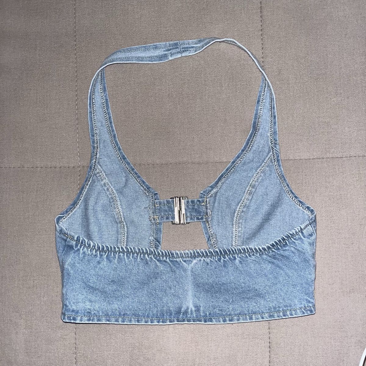 Top: Jeans-top – Nuovo (secondo la descrizione) da Cunter venduto da tiramisuuu_ 2