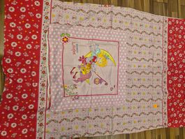 Prinzessin Lillifee Bettwäsche Set, 75x75 130x190 L1