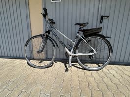 Stevens 28 Zoll Cıty Velo
