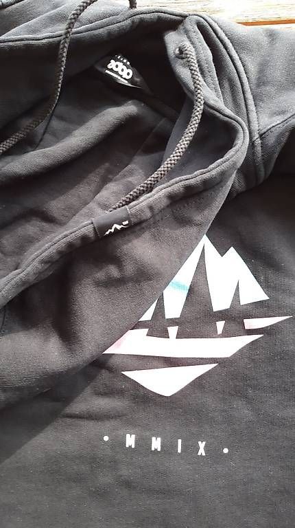 Maglioni & Felpe: DOPE Snowboard-Hoodie – Usato da Malters venduto da wobbler2015 3