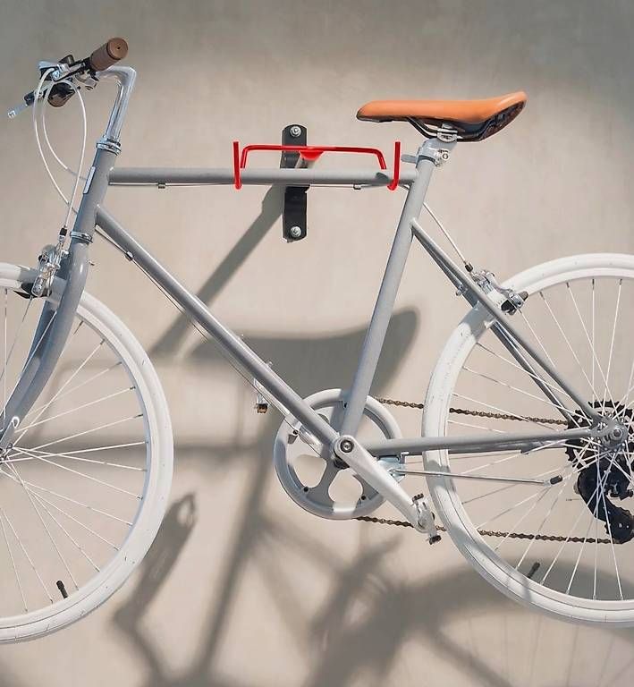 Ferramenta: Velo Aufhänger 8 Stück Wiltec – Usato da Uster venduto da phl_9rmj 4