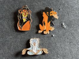 Pins König der Löwen