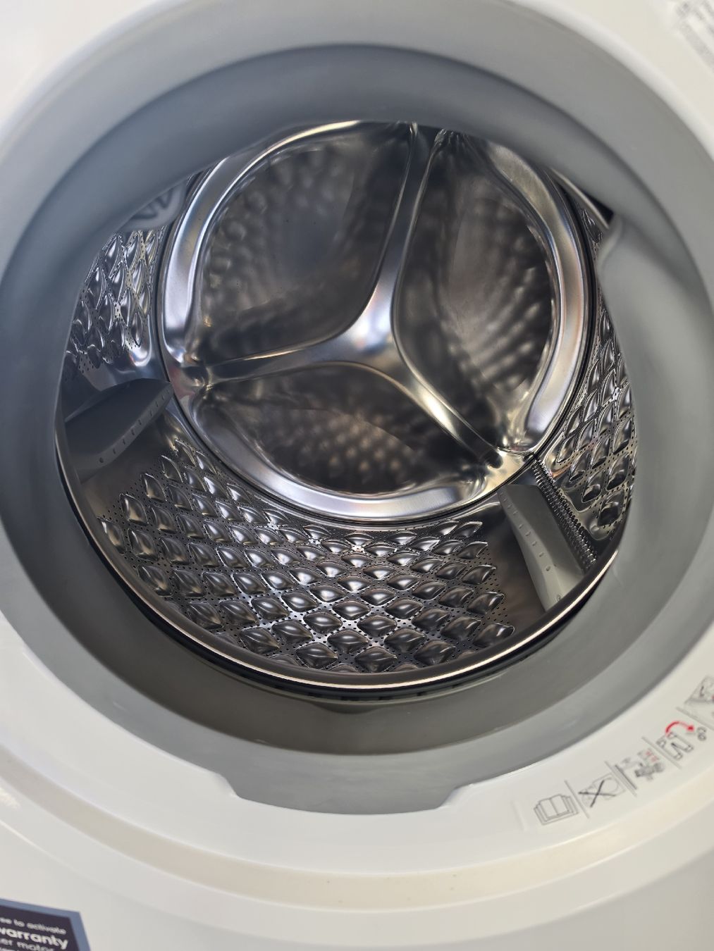 Electrolux Lavatrici: Waschmaschine Electrolux  – Usato da WIL SG venduto da Sprin319 2