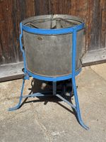 Honigschleuder elektrisch 