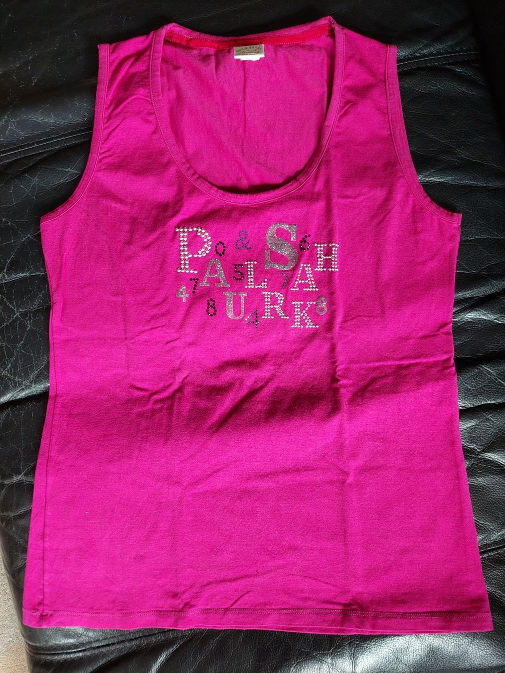 Paul & Shark Tops: Paul & Shark Shirt – Gebraucht aus Wynau von Meysi
