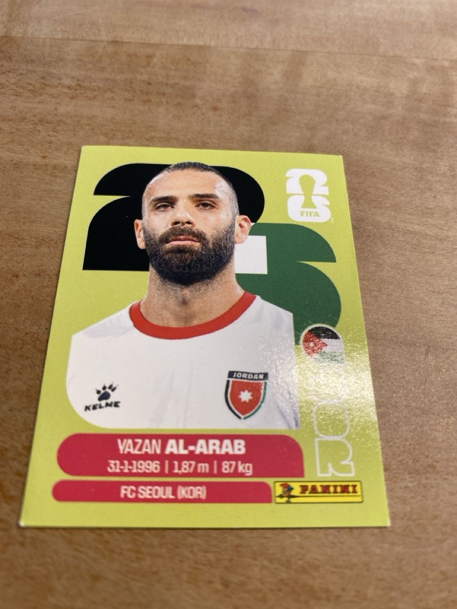 Panini Cartes à collectionner: Panini Jor 5 – D'occasion à schafisheim par soni13