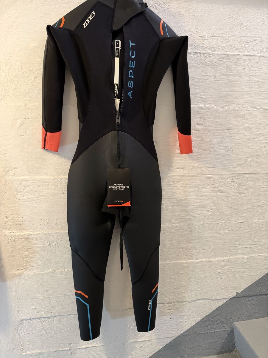 Anzüge & Kostüme: Zone3 Aspect Wetsuit Schwimanzug / Neu – Neu und originalverpackt aus Dürnten von solkcim 2