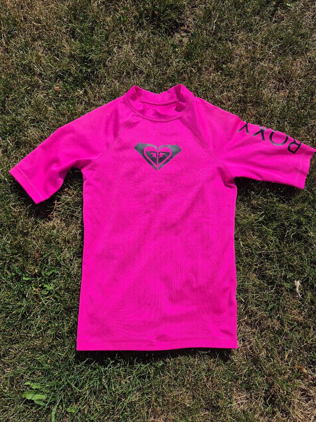 Roxy Blusen, T-Shirts & Tops: UV-Shirt von Roxy – Gebraucht aus Oberweningen von Verer