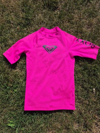 UV-Shirt von Roxy