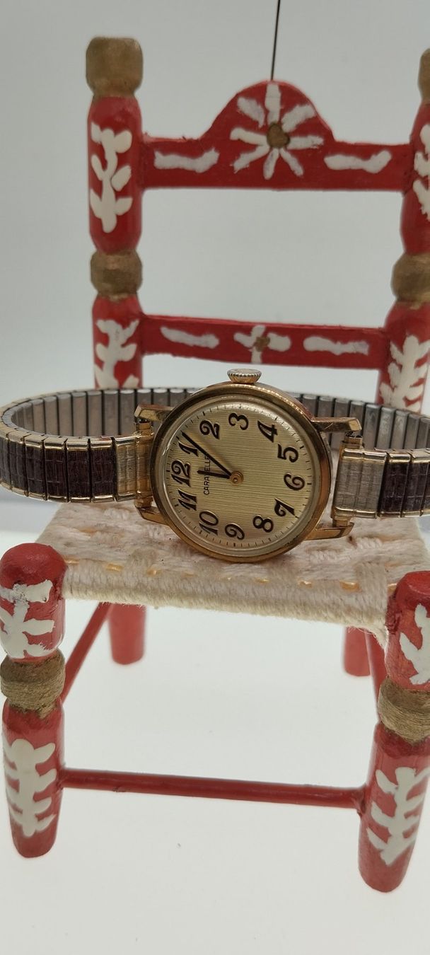 Orologi: Montre caravelle 60's – Usato da La Chaux-de-Fonds venduto da jac_9llg 5