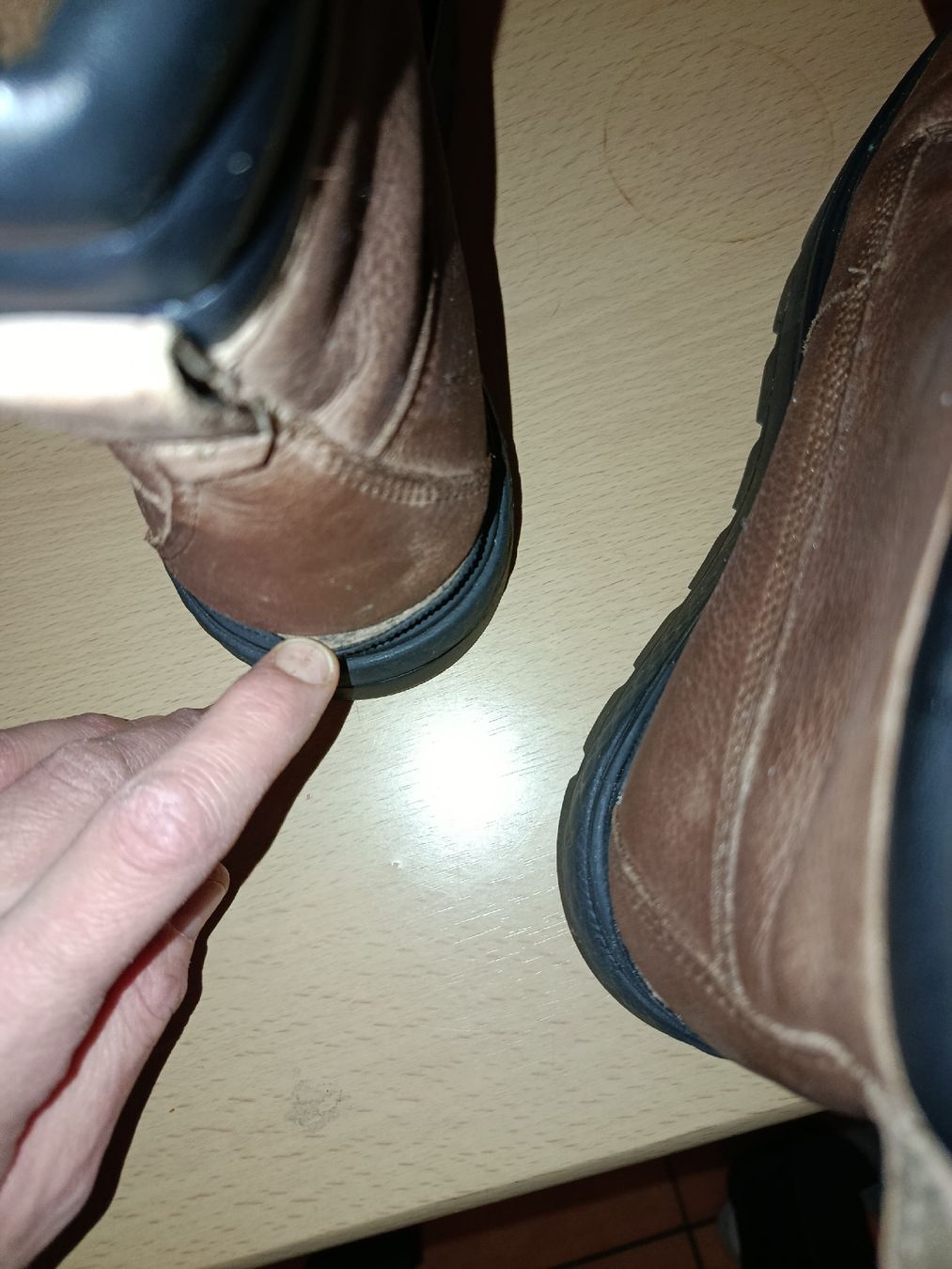 Timberland Scarpe da donna: botte timberland – Usato da Fribourg venduto da cbu_q7ck 7