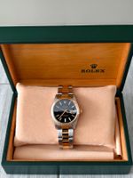 Rolex Oyster Perpetual 34mm