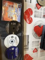 Spiele PlayStation 4 ps4/ Top Gun / Adidas Power Soccer 98/