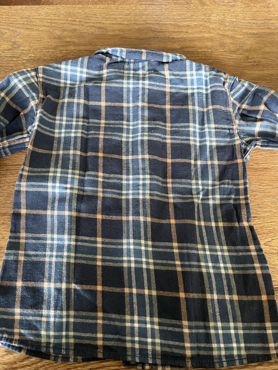 H&M Camicie, T-shirt & Polo: H&M Kinderhemd Neu Gr. 98 – Nuovo (secondo la descrizione) da Zollikerberg venduto da LLV 3