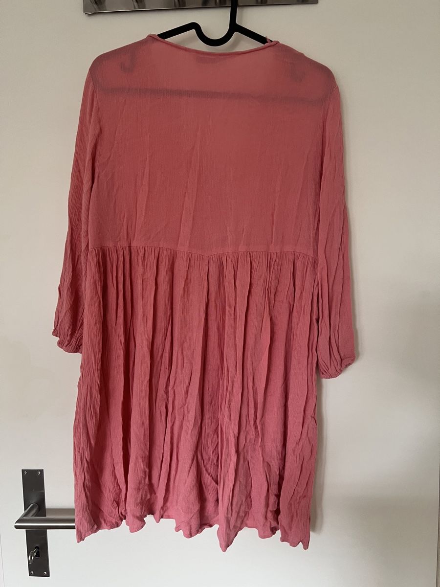 Zara Jumpsuits: Zara Jumpsuit Rosa, Gr. XS – D'occasion à Neuenhof par UrbanBags 1