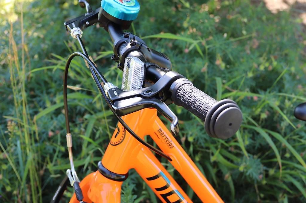 Biciclette: Naloo 16 Zoll – Usato da Wettingen venduto da Kalenderchen81 1