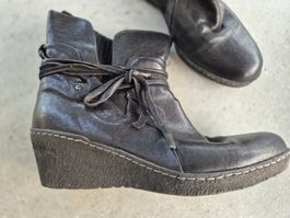 Warme Winterschuhe ❄️ stylisch & bequem – perfekt für kalte