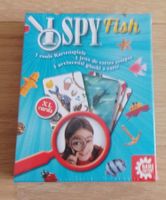 Spiel I SPY Fish 3 coole Kartenspiele Game Factory