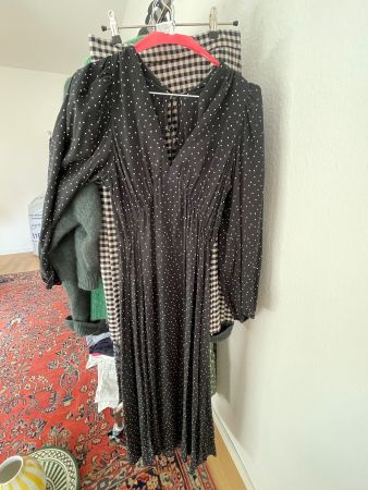 Kleid von H&M / Gr. S
