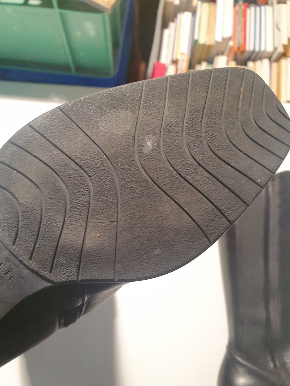 Scarpe da donna: Semler Damenstiefen grösse 5 – Usato da Zürich venduto da loosebone 6