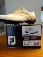 Footjoy Golfschuhe, Gr. 36.5, NEU