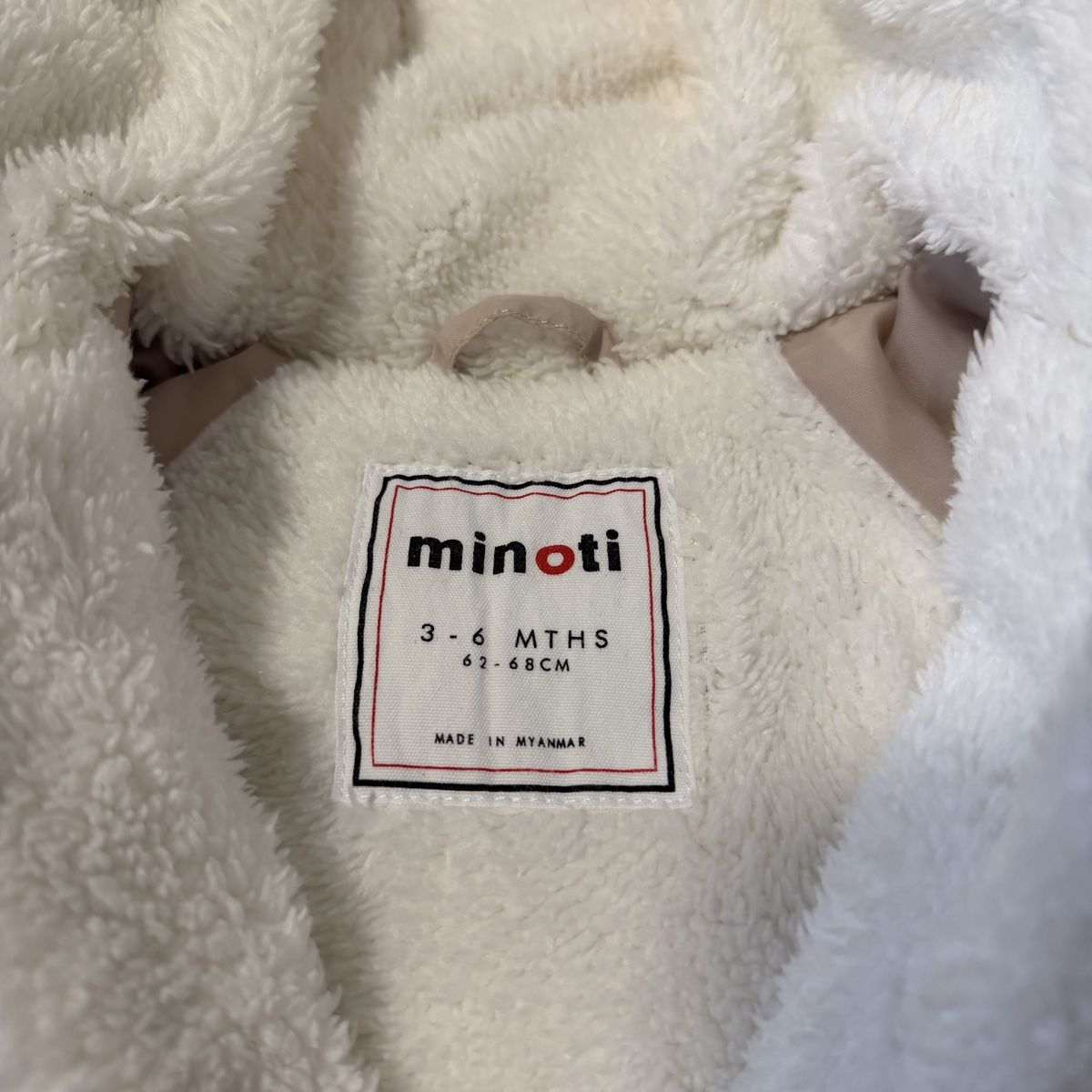 Jacken & Mäntel: Baby Winter Jackets – Neu (gemäss Beschreibung) aus Benglen von ellaellatana 4