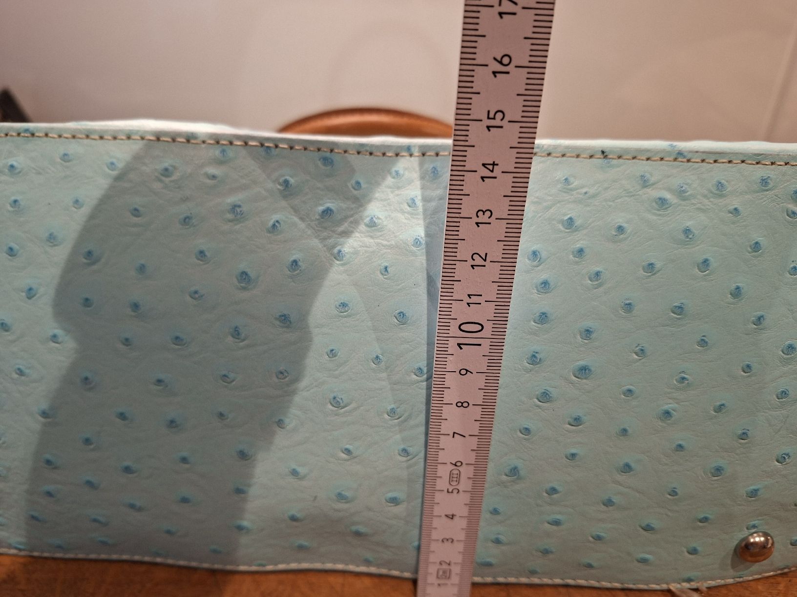 Borse da donna: MarZia Bag türkis – Nuovo (secondo la descrizione) da Meinisberg venduto da MartinaM1972 9