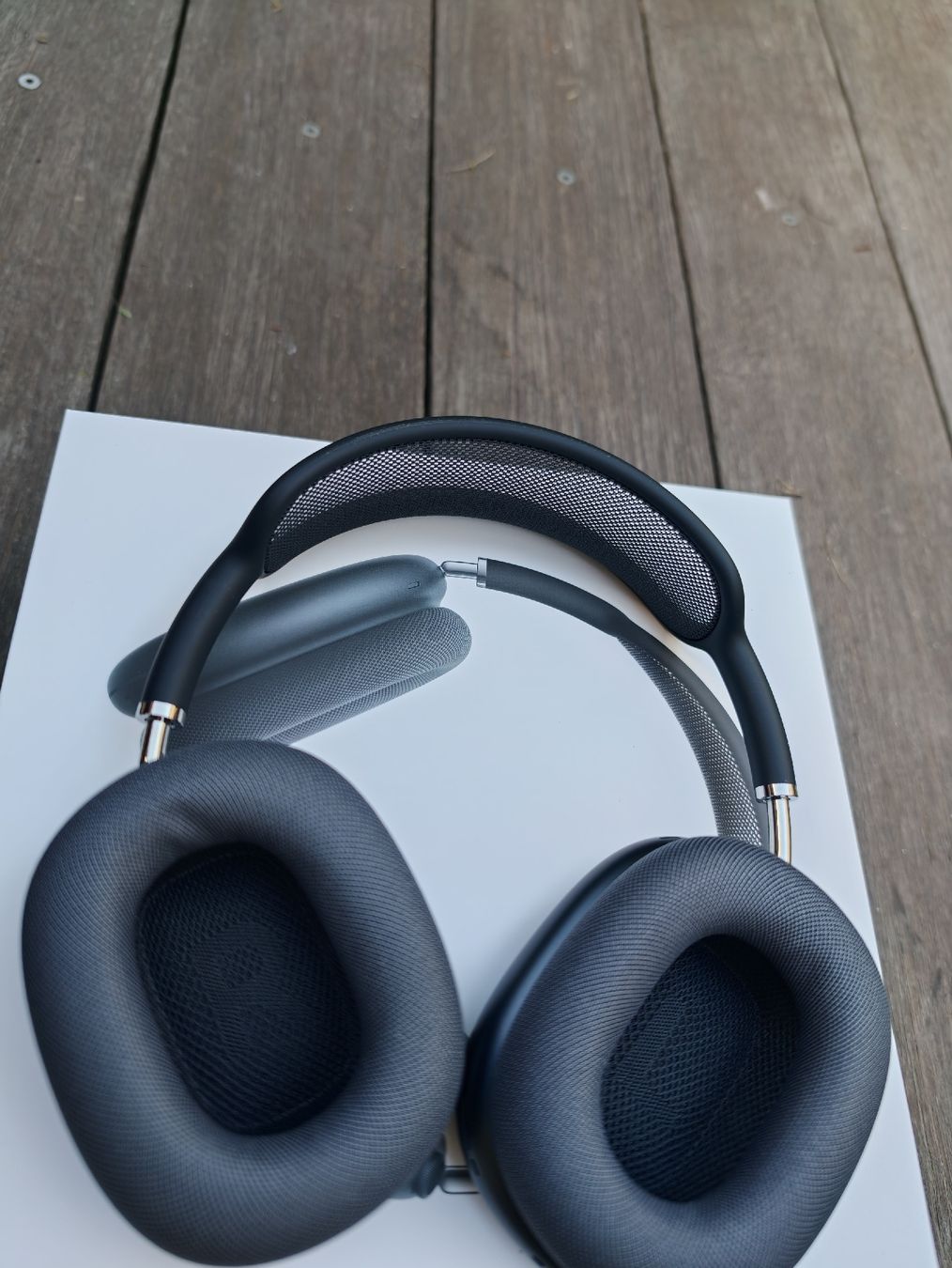 Apple Kopfhörer: Airpods Max 2 2026  – Neu und originalverpackt aus Aigle von begreen 3