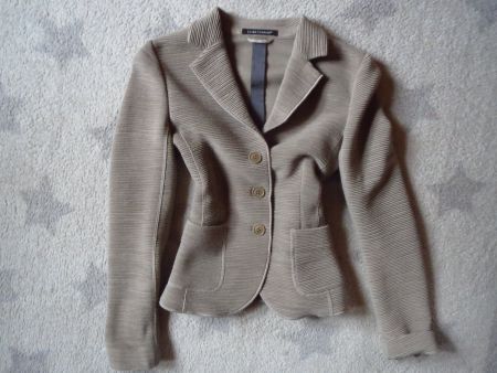 NEUER LUISA CERANO Damen Blazer Gr 38