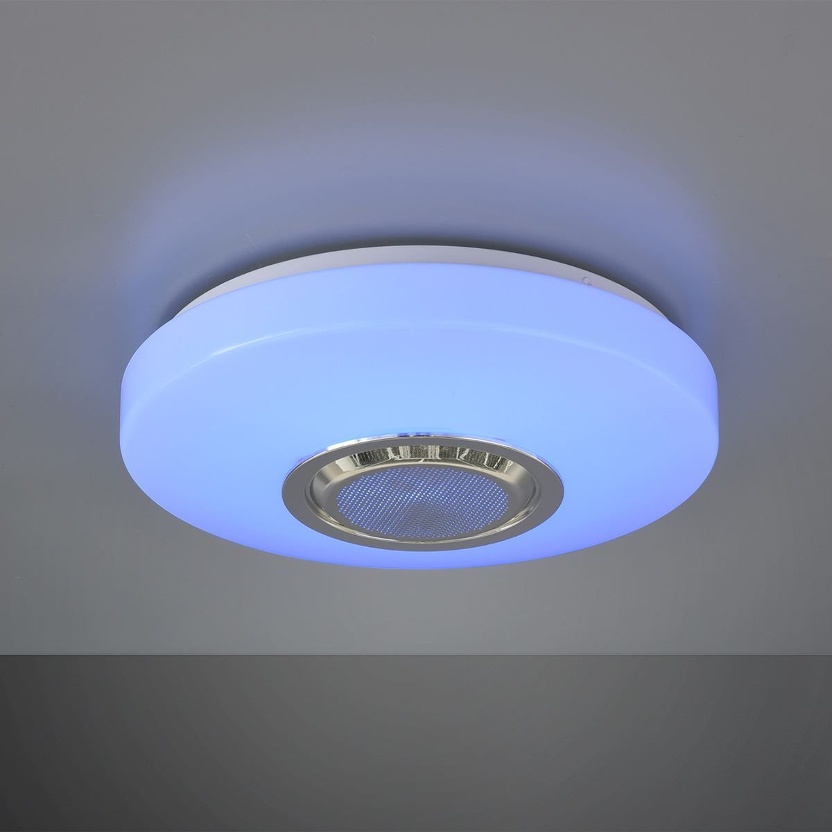 Lampadari & plafoniere: LED Deckenleuchte, Bluetooth, 33 cm Ø – Nuovo (secondo la descrizione) da Kreuzlingen venduto da Smart-Light 4