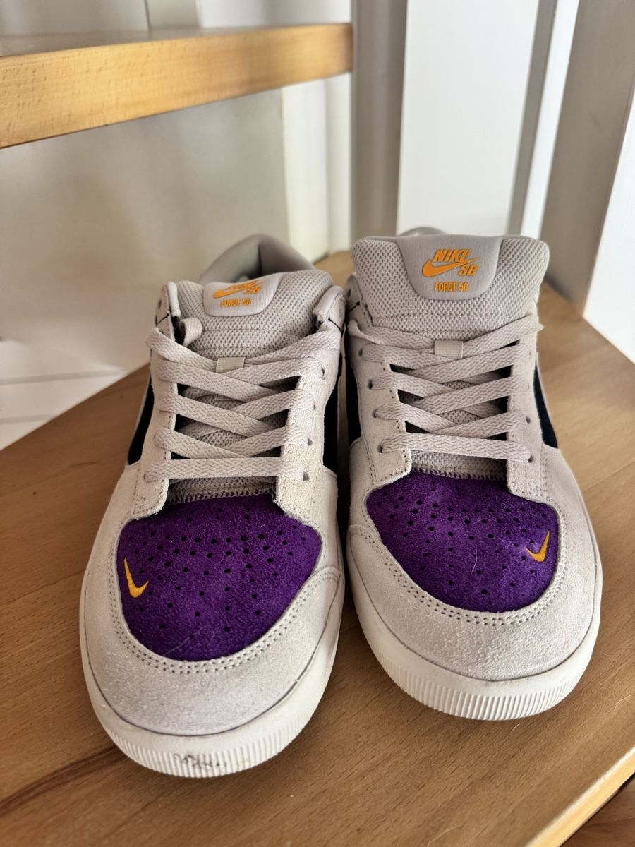 Nike Herrenschuhe: Nike no. 43  – Neu (gemäss Beschreibung) aus Porza von kaj_d5q7 1
