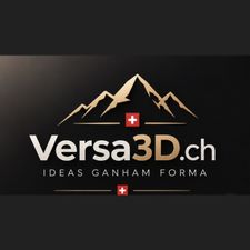 Profile image of Versa3D.ch