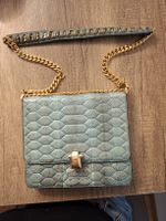 Roberto Cavalli Borsa azzurra limited edition come nuova!