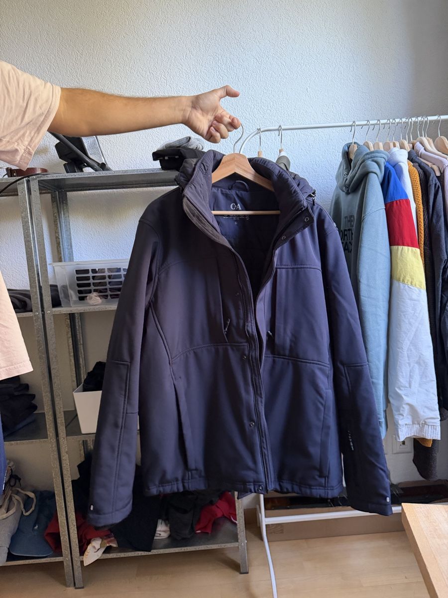 C&A Vestes: C&A Winterjacke Herren – D'occasion à Zürich par gal_lt97