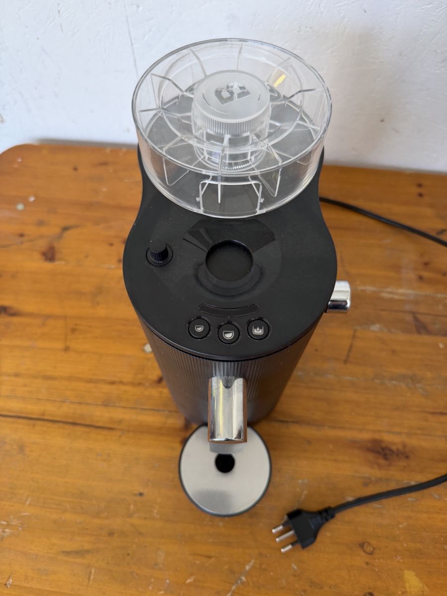Coffee B Kaffeemaschinen & Espressomaschinen: CoffeeB Globe Kaffeemaschine CB1068 – Gebraucht aus Gurmels von SwissShop21 1