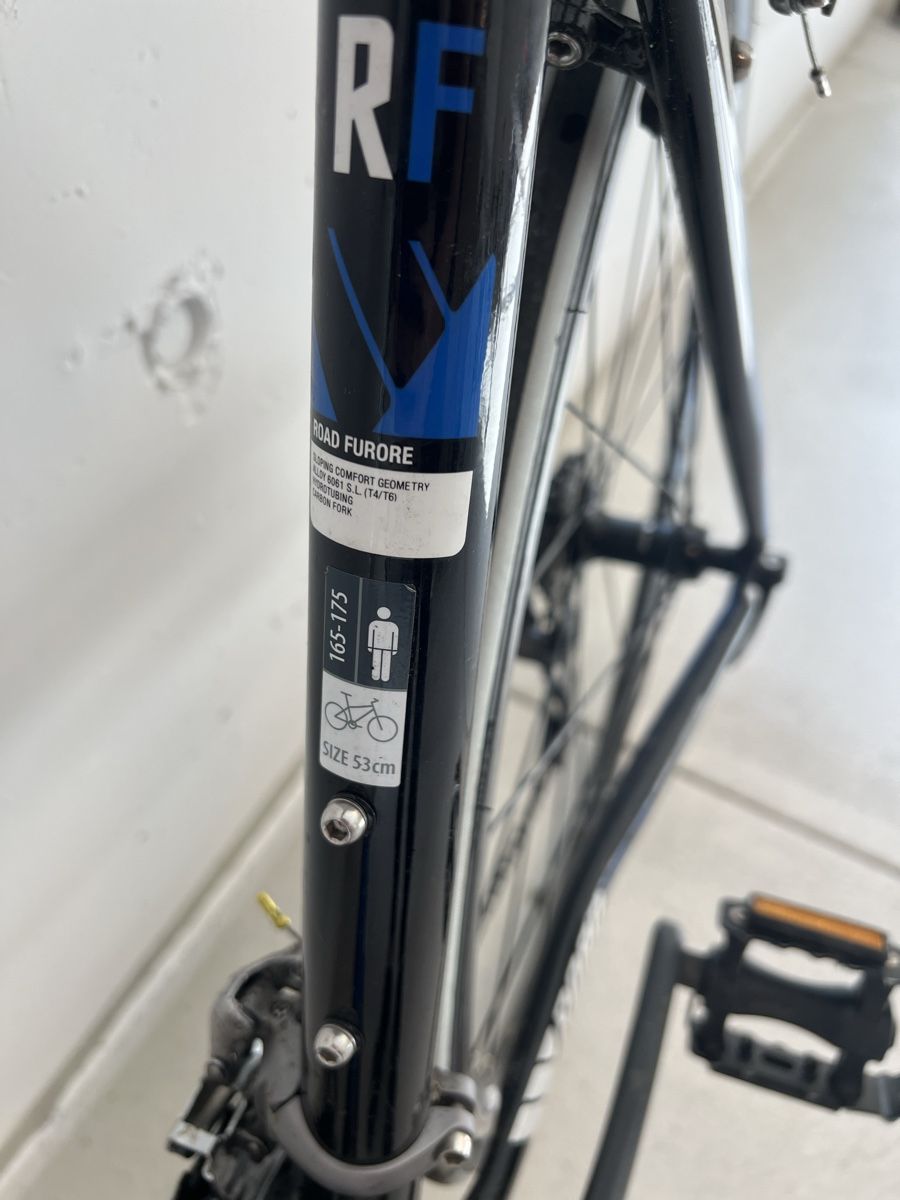 Wheeler Biciclette: Rennvelo Wheeler – Usato da Wädenswil venduto da gui_2rv2 3