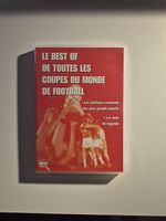 DVD (FR) Best of de toutes les coupes du monde de football